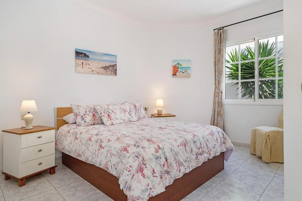 Villa Sheila Puerto del Carmen  Španělsko