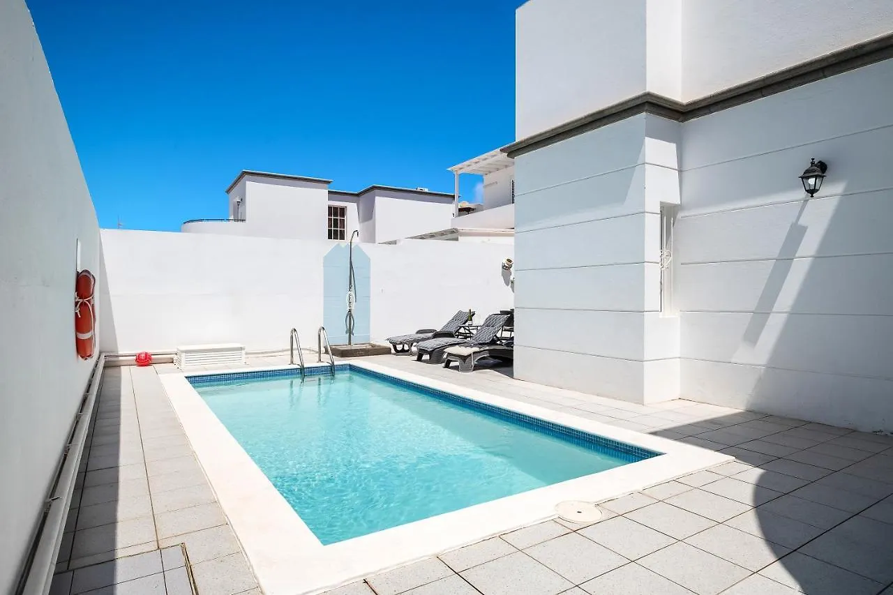Villa Sheila Puerto del Carmen