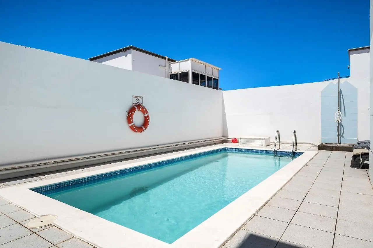 Villa Sheila Puerto del Carmen  0*, Puerto del Carmen (Lanzarote)