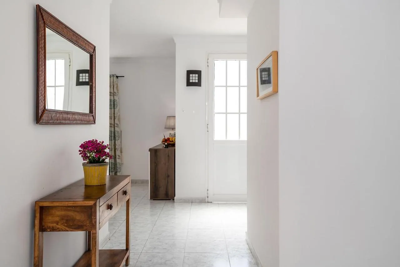 Villa Sheila Puerto del Carmen