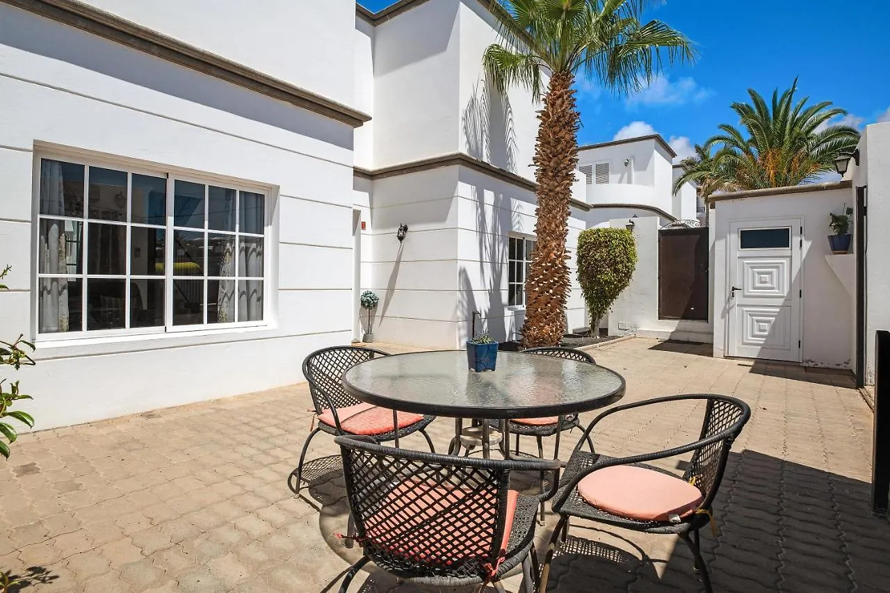 Villa Sheila Puerto del Carmen