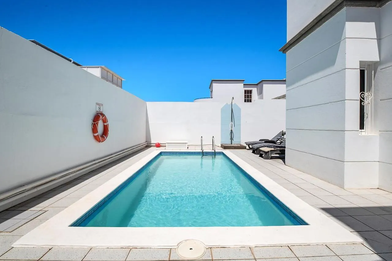 Villa Sheila Puerto del Carmen   Puerto del Carmen (Lanzarote)