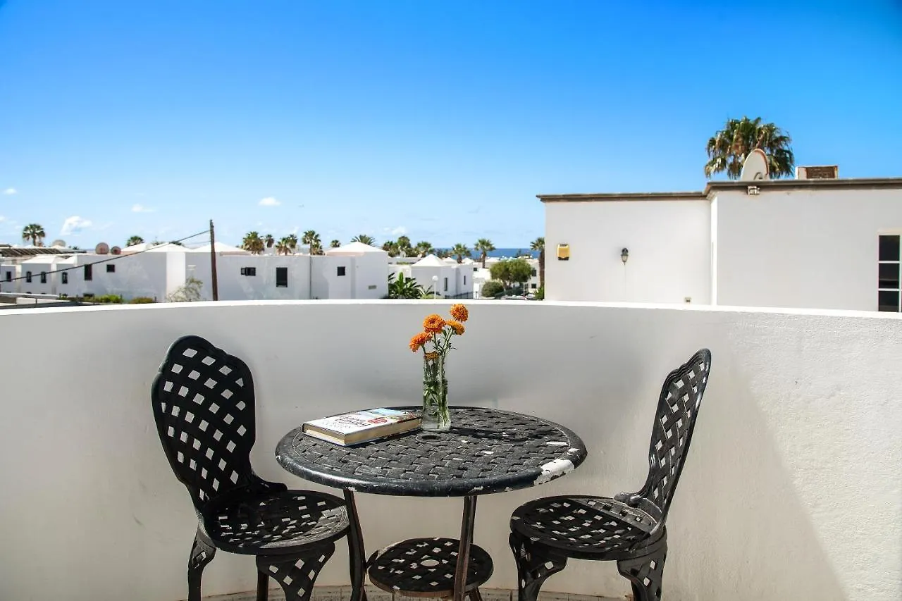 Villa Sheila Puerto del Carmen