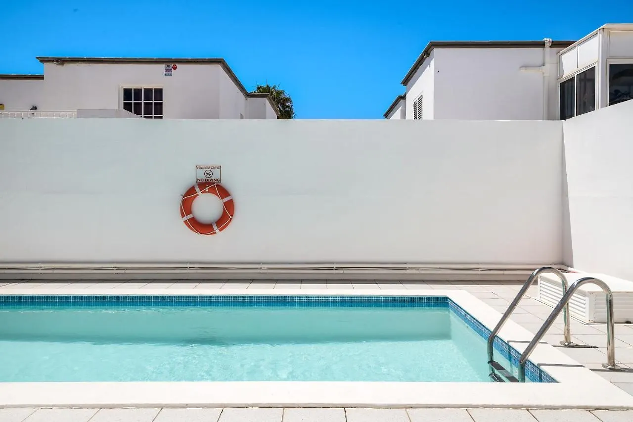 Villa Sheila Puerto del Carmen