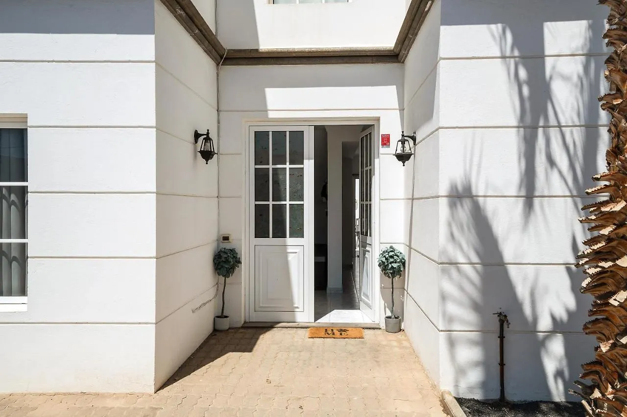 Villa Sheila Puerto del Carmen  Spain